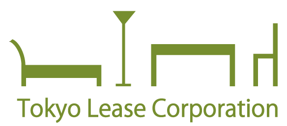 Tokyo Lease Logo