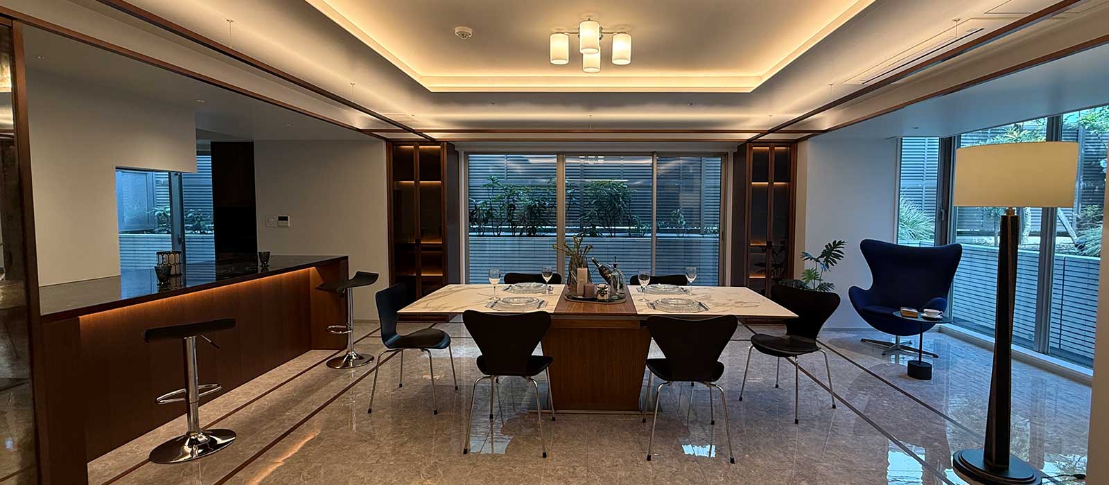 renting stylish furnitue is easy and simple