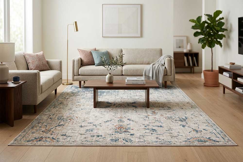 rugs