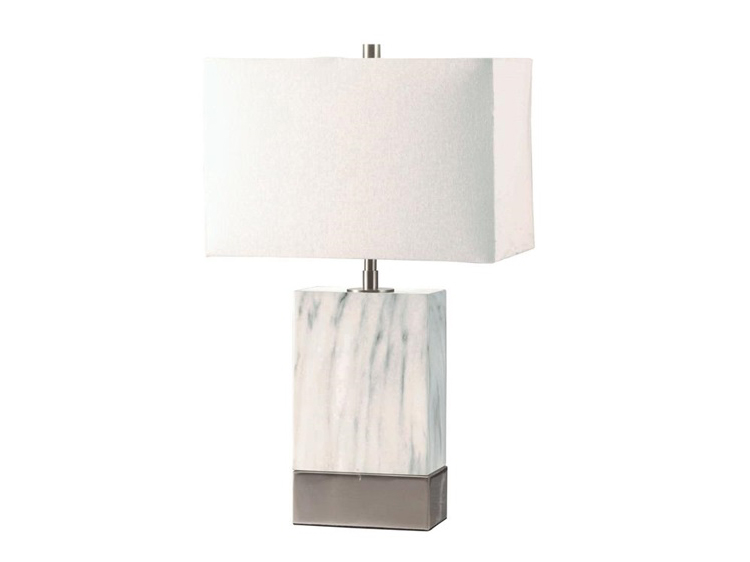 Table Lamp (Used)