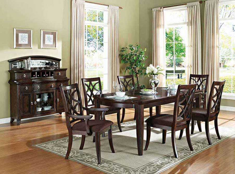 Dining Set (New)