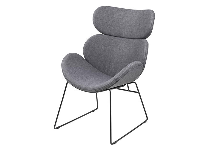 Personal Chair (Fabric) (Used)