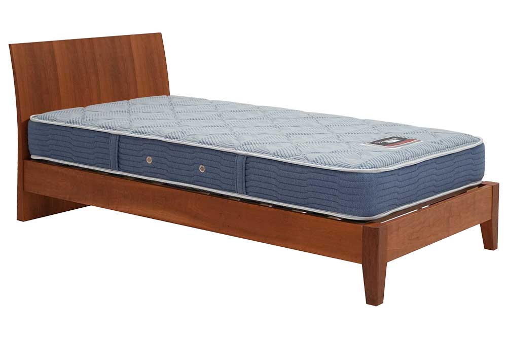 Single-Size Bed Frame (Used)