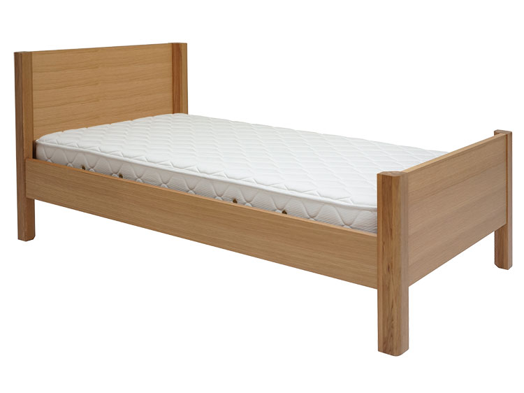 Single-Size Bed Frame (Used)