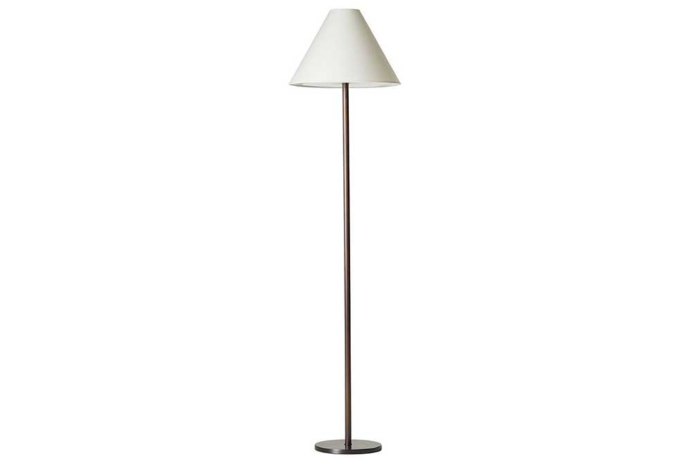 Floor Lamp (Used)　