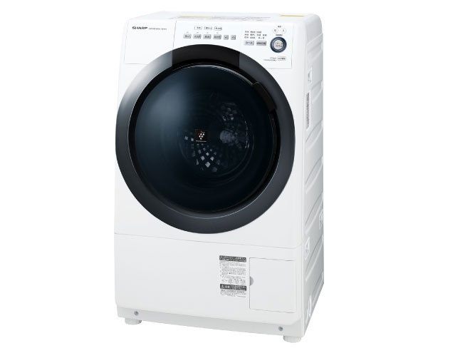 Manual for Washer/Dryer