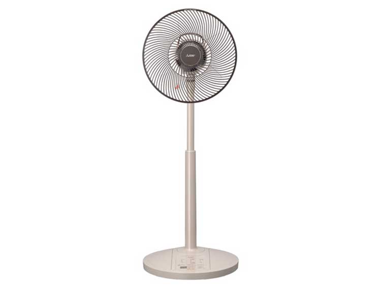 Electric Fan (Used)