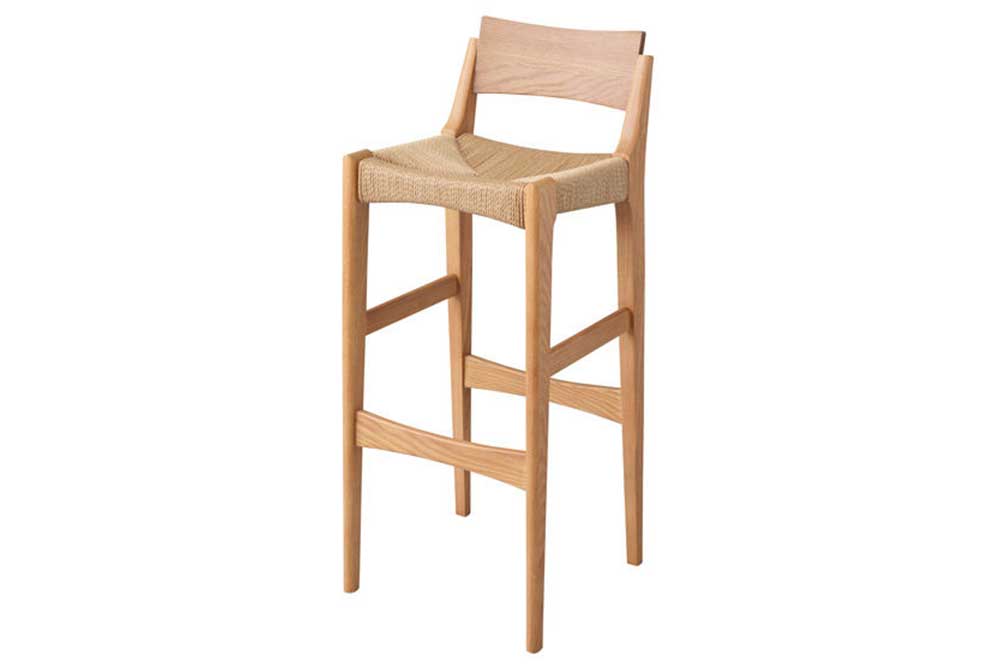 3 Barstools Set (Used)