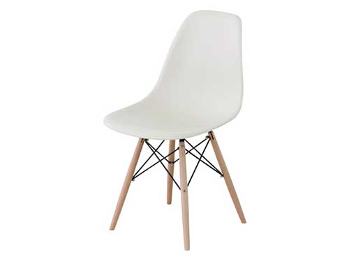 6 Side Chairs Set (Used)