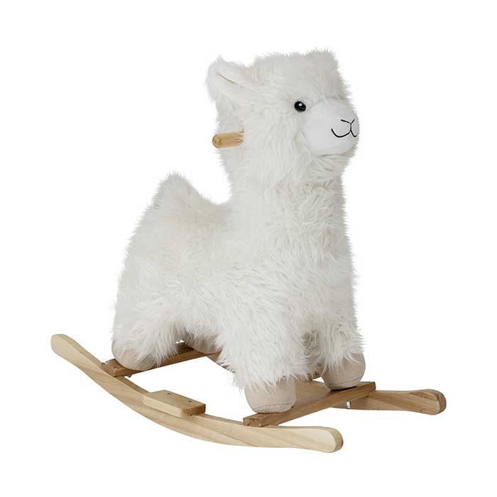 Lama Toy (new)