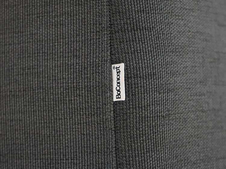 Corner Sofa (Fabric) (Used) #5