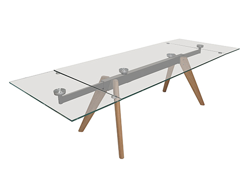 Dining Table (Used)