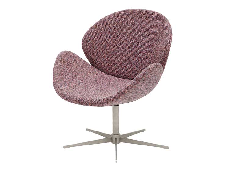 Personal Chair (Fabric) (Used)