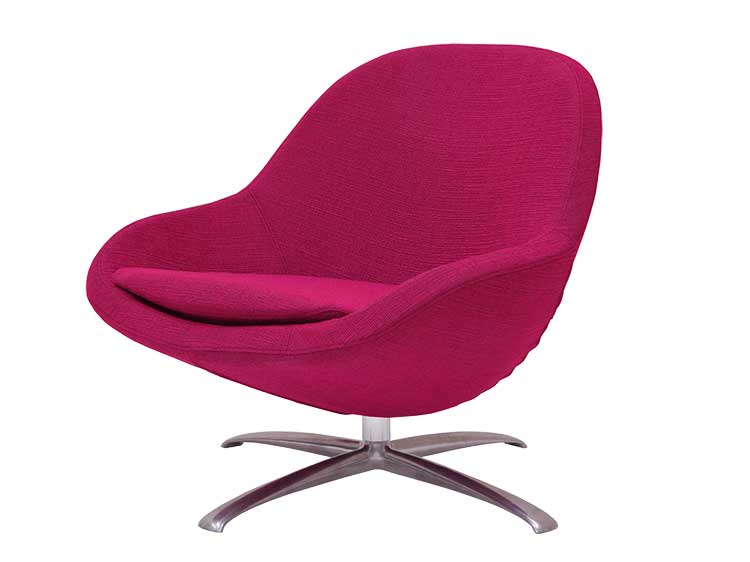 Personal Chair (Fabric) (Used)