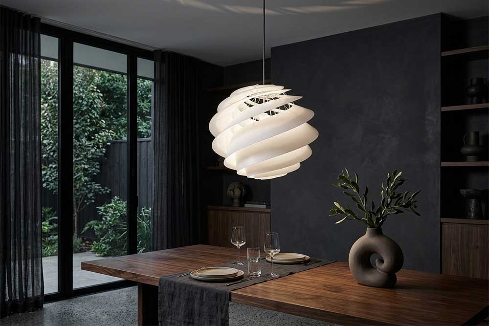 Used Ceiling Lamps