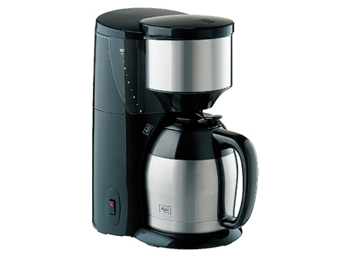 Coffee Maker Manuals