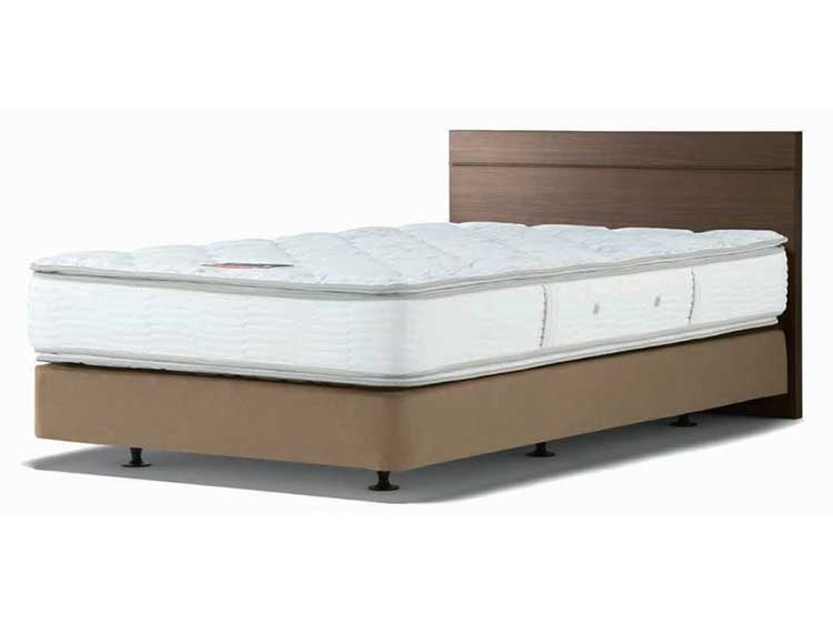 Boxsprings+Headboard