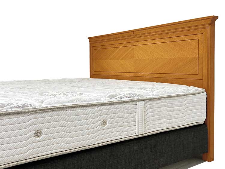 Double-Size Headboard (Used)
