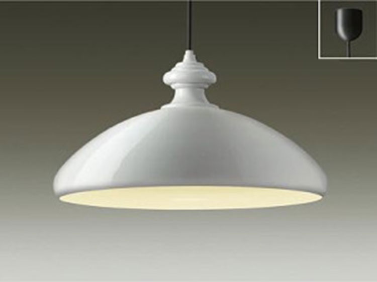Pendant Lamp (Used) 　