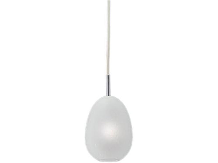 Rail-mounted Pendant lamp (Used)