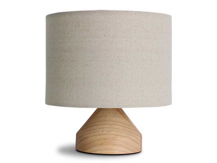 Table Lamp (Used)　