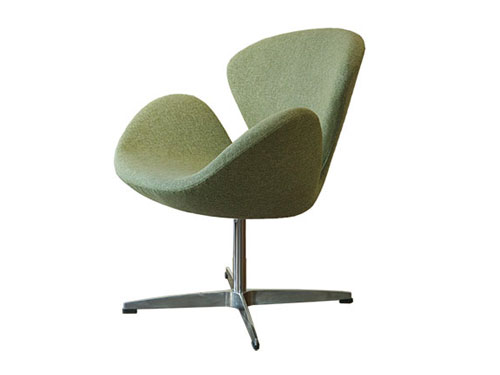 Personal Chair (Fabric) (Used)
