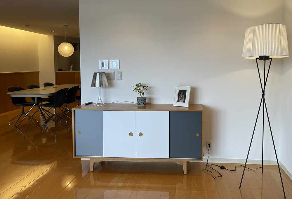 Dining Cabinets
