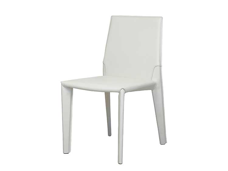 2 Side Chairs Set (Used)