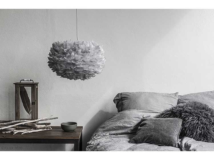 Pendant Lamp (Used)