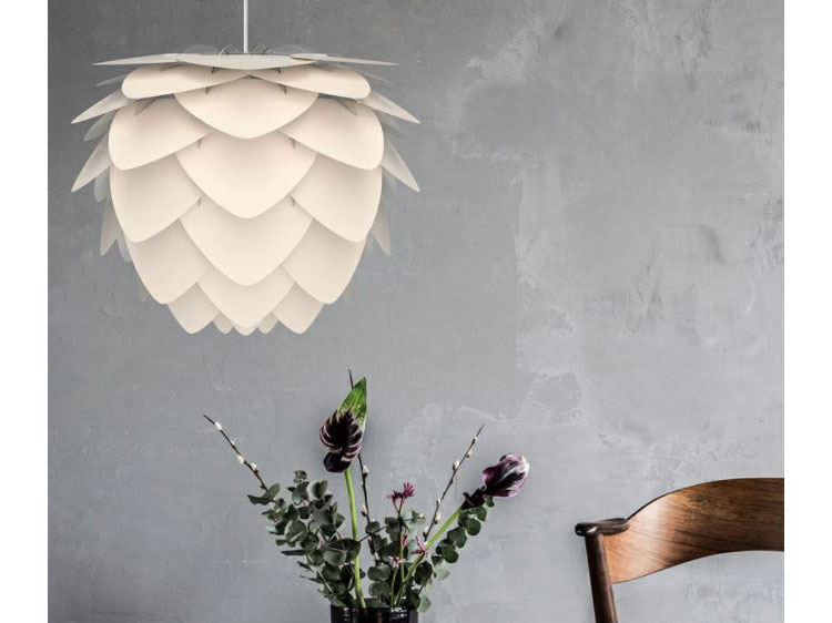 Pendant Lamp (Used)