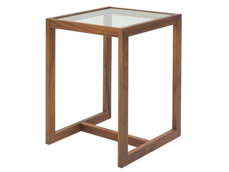 Side Table (Used)