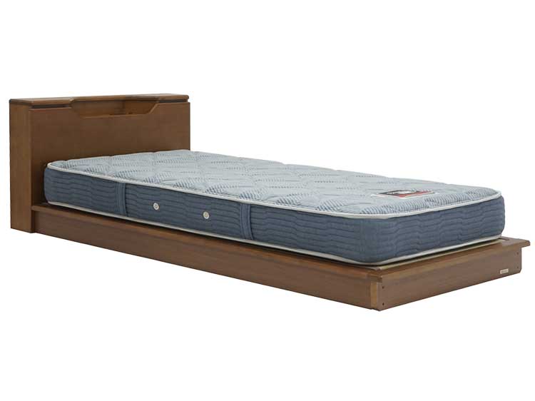 Single-Size Bed Frame (Used)