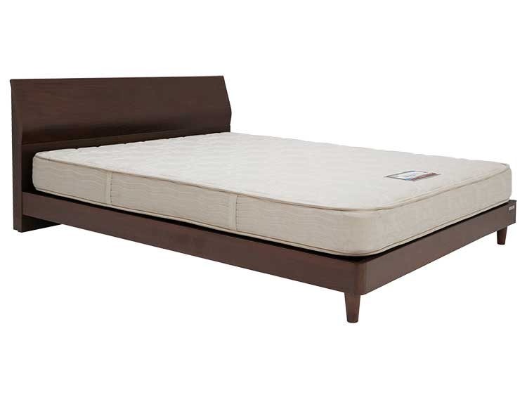 Double-Size Bed Frame (Used)