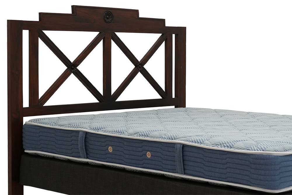 Queen-Size Headboard (Used)