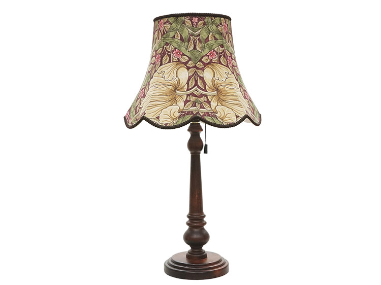 Table Lamp (Used)　