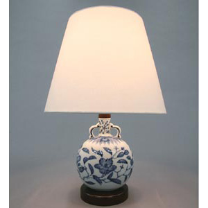 Table Lamp (Used)