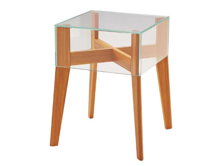 Side Table (Used)