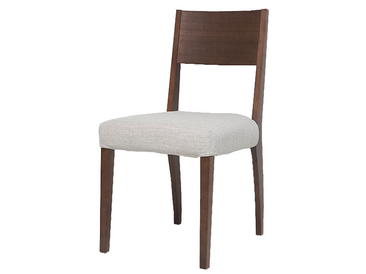 2 Side Chairs Set (Used)