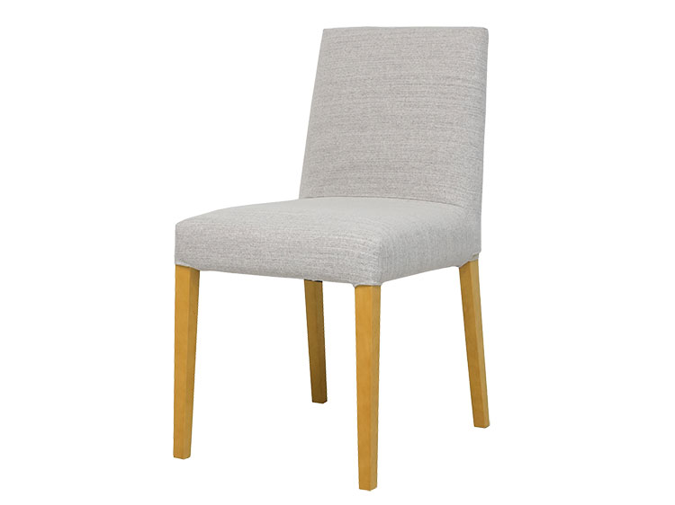 2 Side Chairs Set (Used)