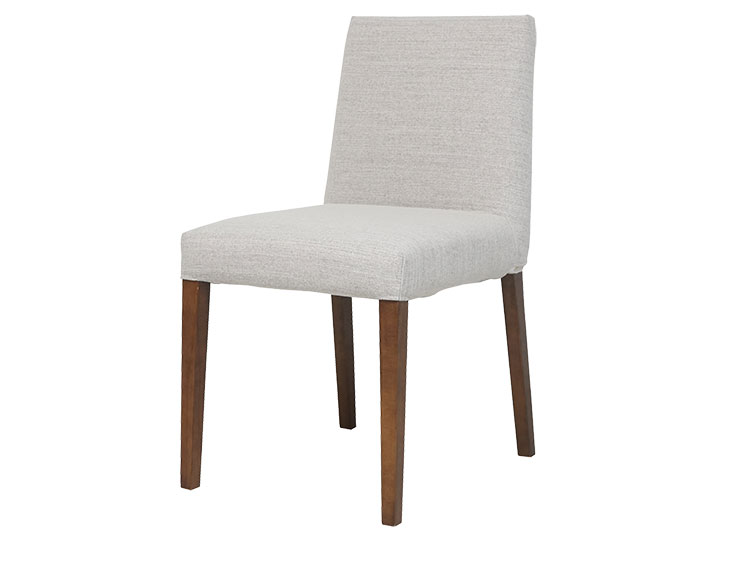 2 Side Chairs Set (Used)