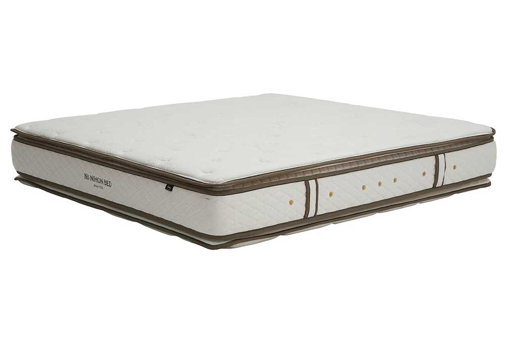 King-Size Mattress (1matt.) (Used)