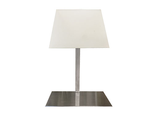 Table Lamp (Used)