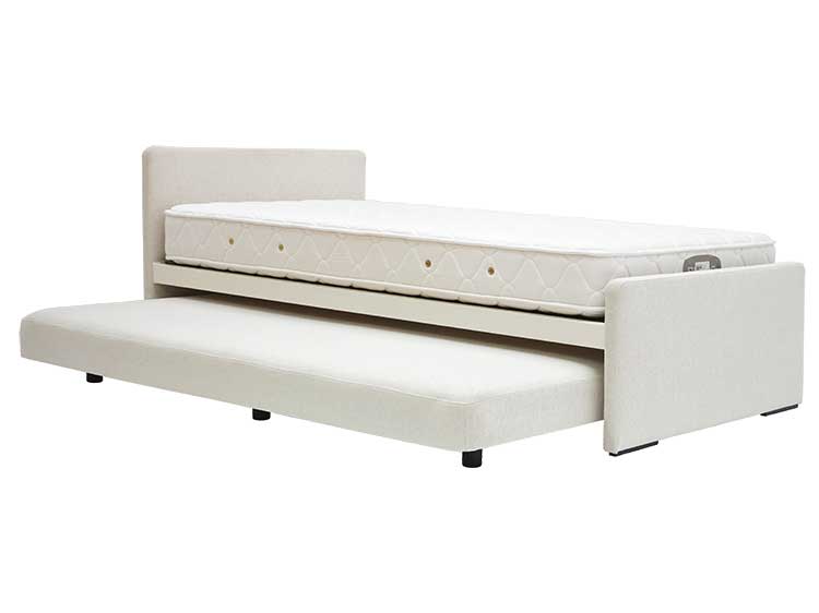 Trundle-Bed Frame (Used)