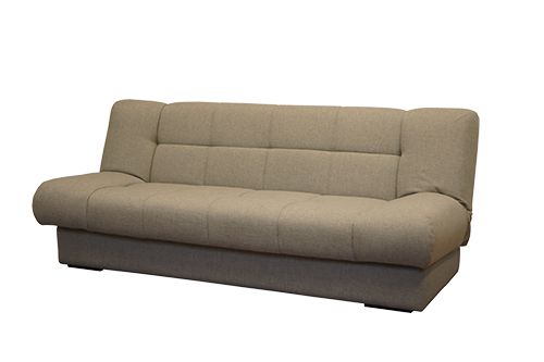 Sofa Bed (Fabric) (Used)