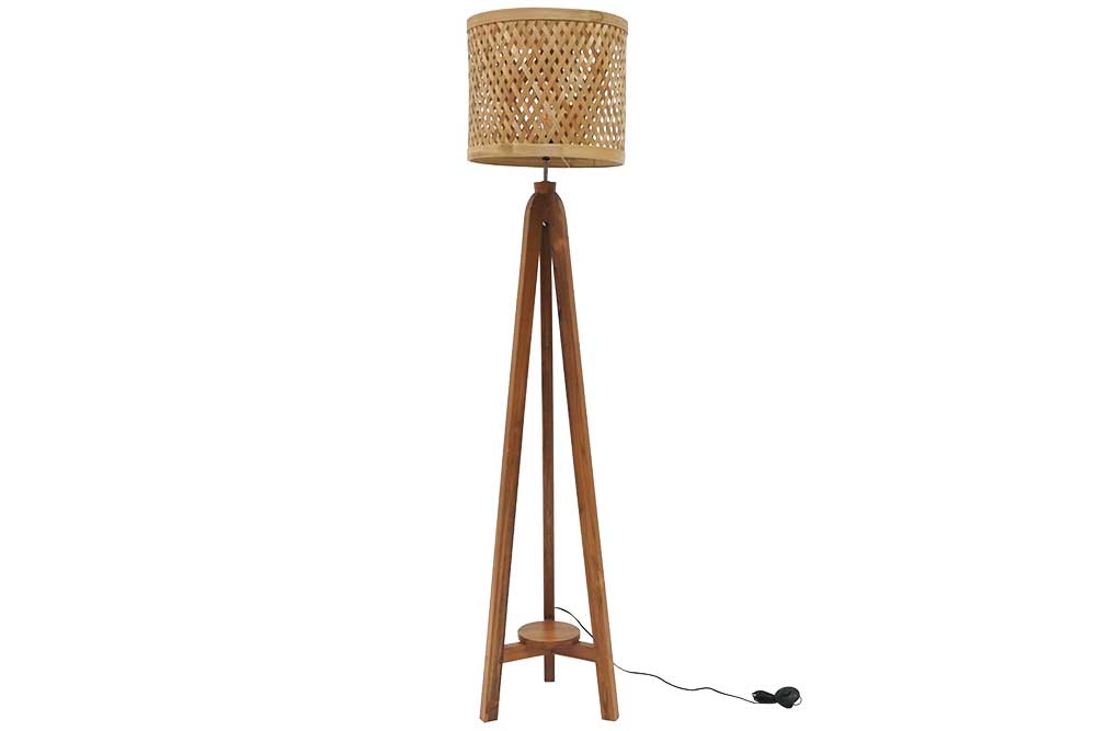 Floor Lamp (New)
