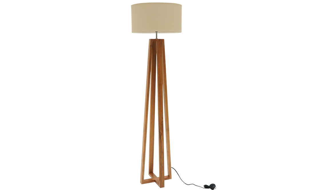 Floor Lamp (New)