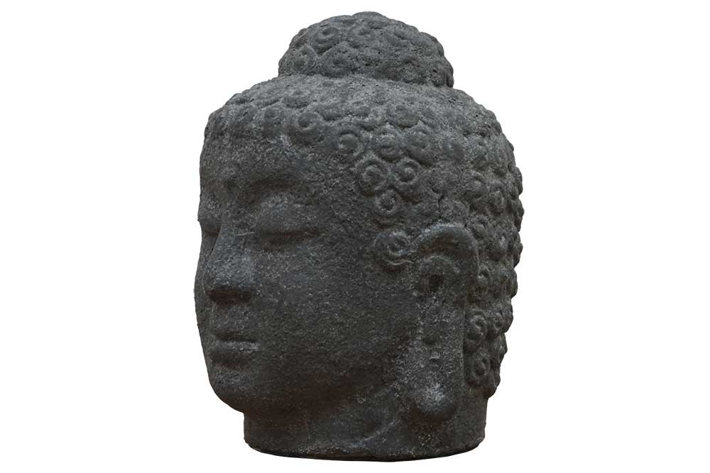 Buddha Head (New)