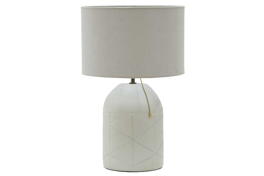 Table Lamp (New)