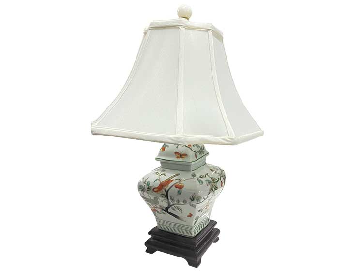 Table Lamp (Used)