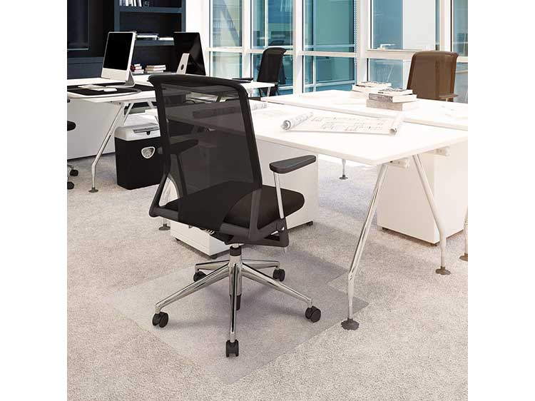 Desk Chair Mat (Used)